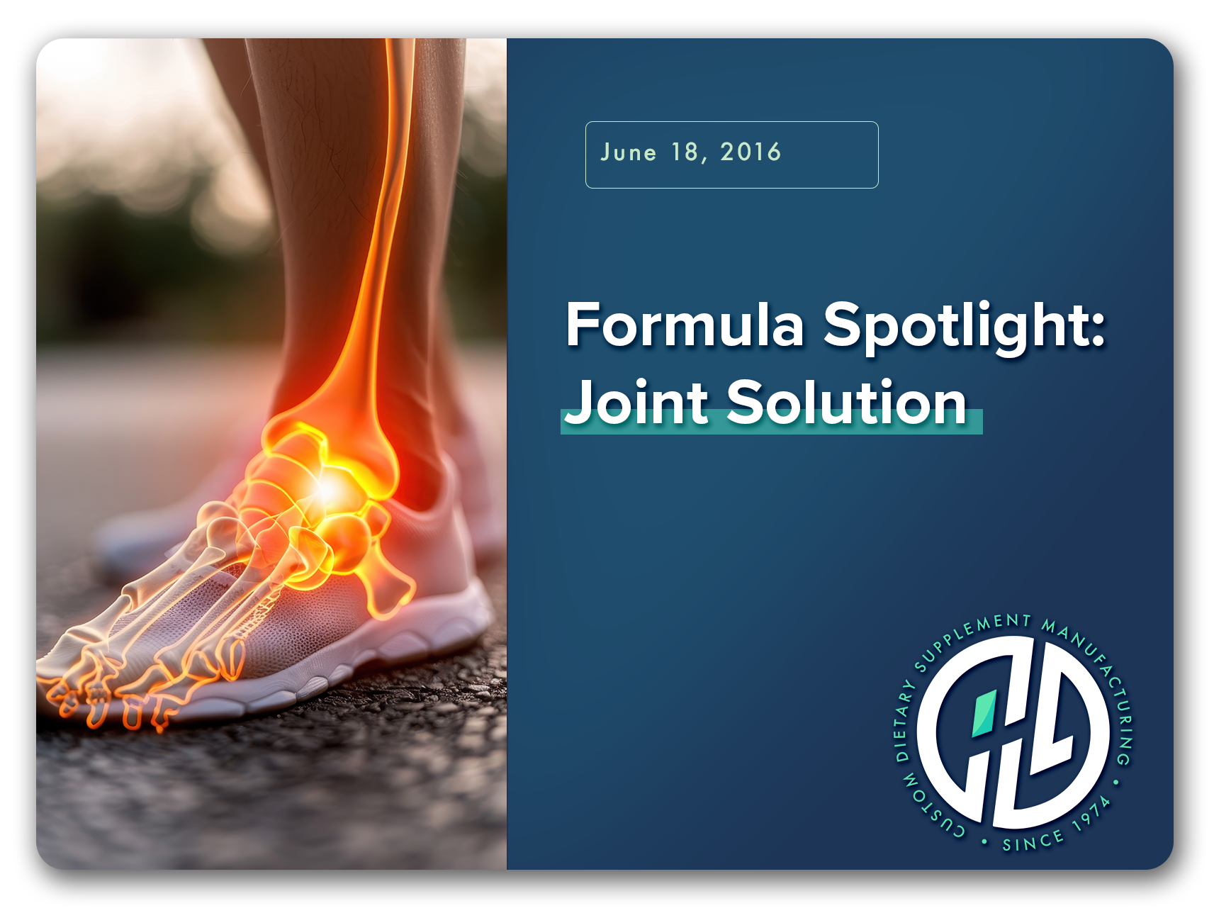 JOINT SOLUTION EXPLAINED