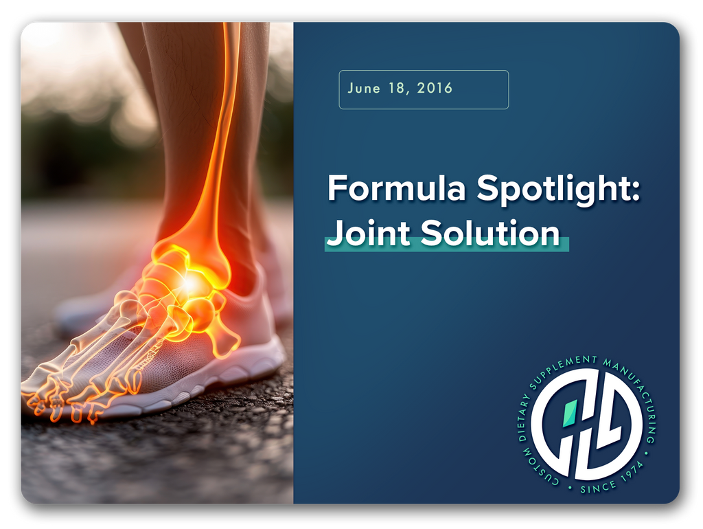 JOINT SOLUTION EXPLAINED