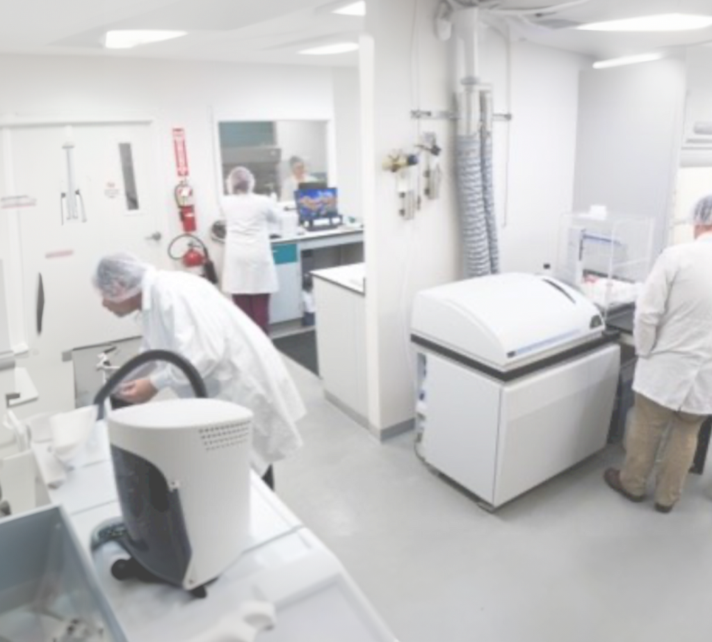 About Highland Laboratories