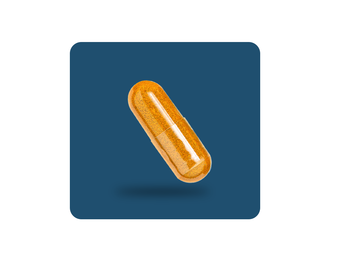 Capsule Manufacturing