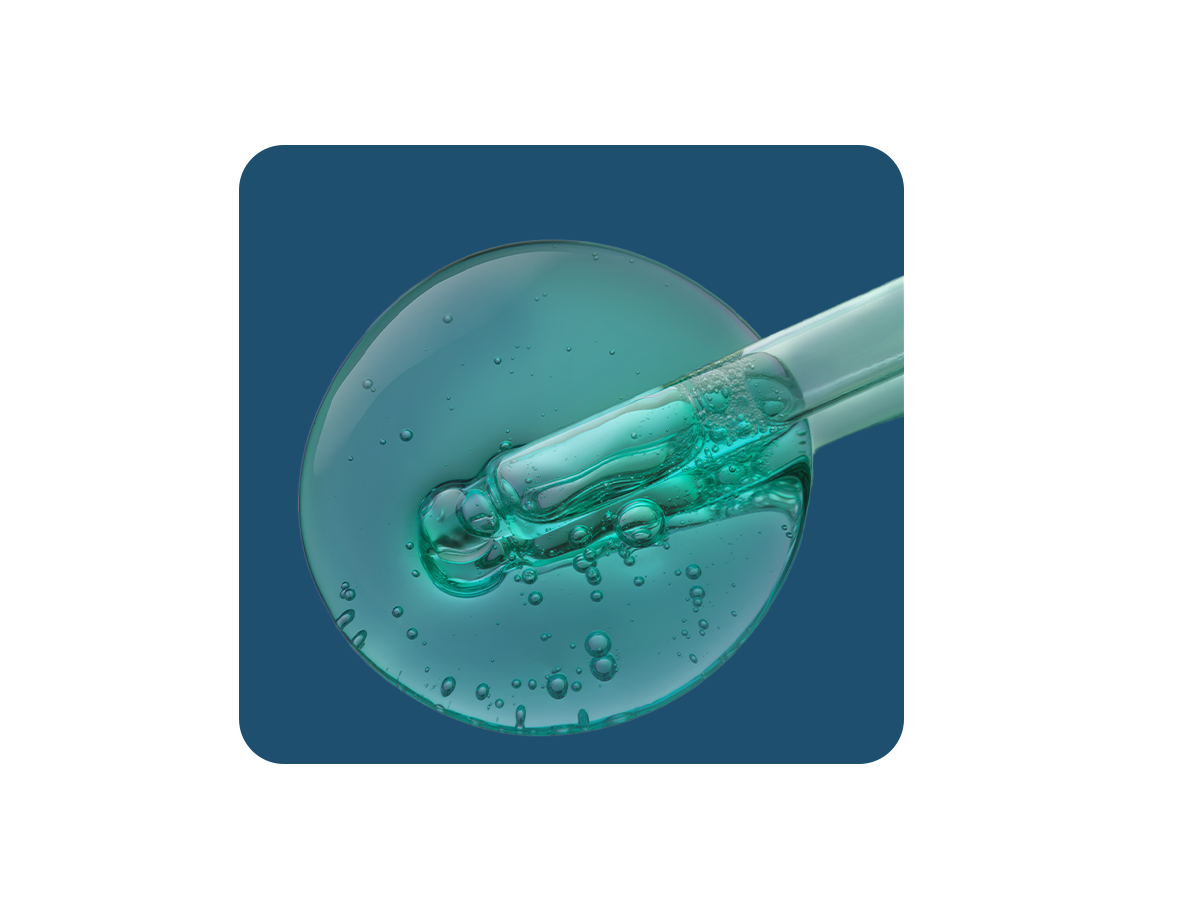 Liquid Manufacturing
