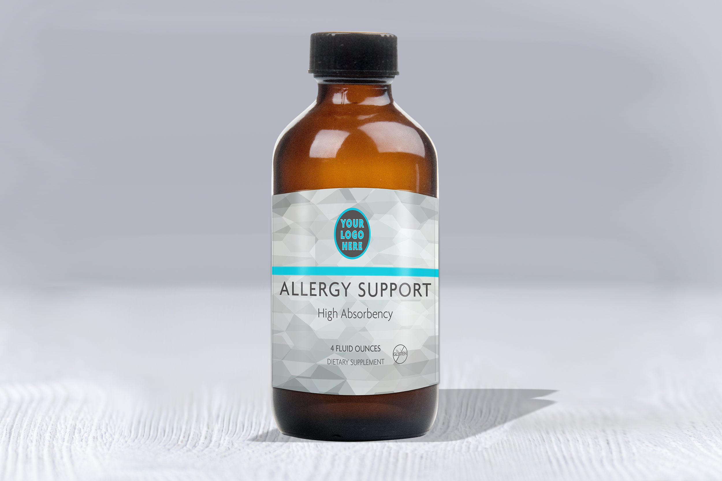 Allergy Support Liquid