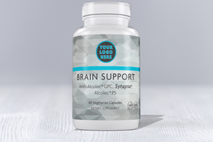 Brain Support Tablets