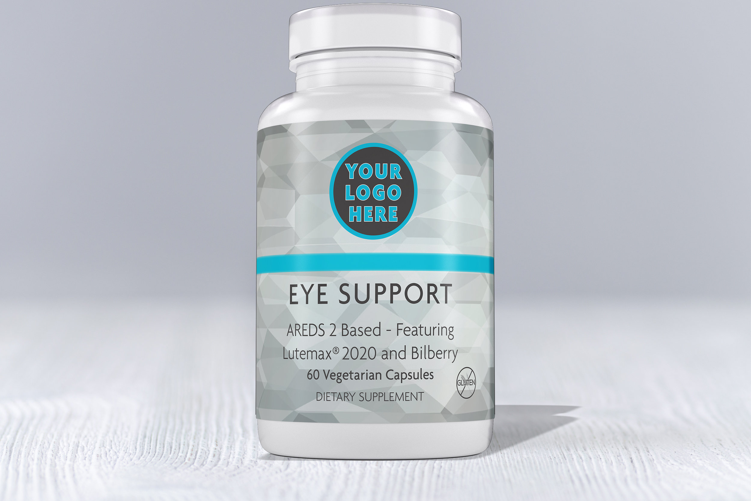 Eye Support Capsules