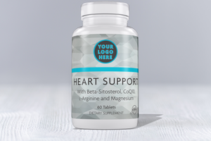 Heart Support Tablets