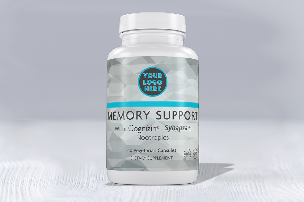 Memory Support Capsules