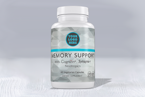 Memory Support Capsules