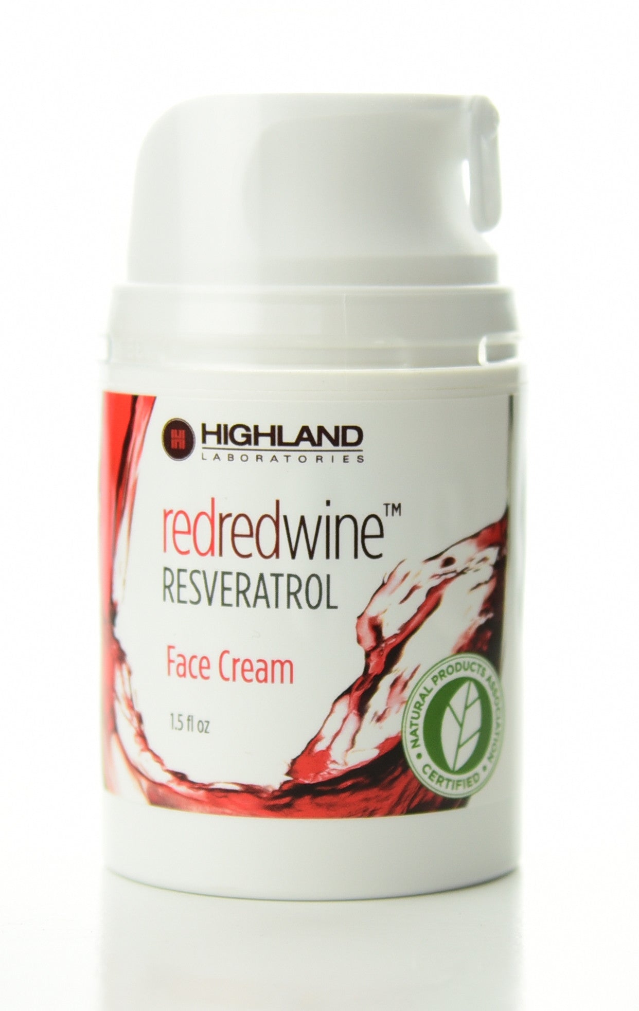 Red, Red Wine™ Face Cream