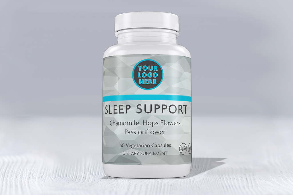 SLEEP SUPPORT – Highland Labs