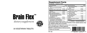 Brain Flex Cognitive Support SFB